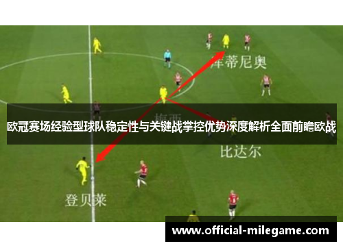 欧冠赛场经验型球队稳定性与关键战掌控优势深度解析全面前瞻欧战 欧冠赛场经验型球队稳定性与关键战掌控优势深度解析全面前瞻欧战